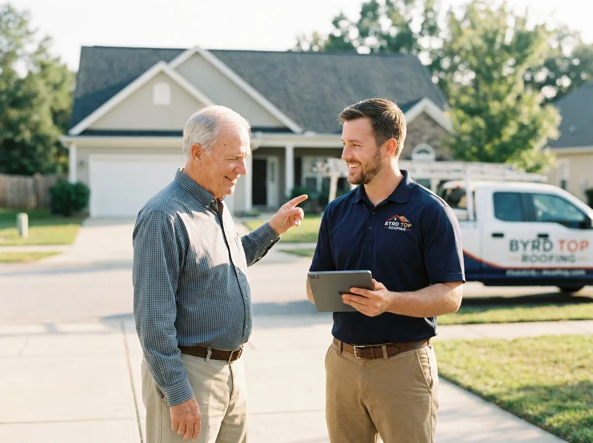 Roofing Somerville, TX FAQs